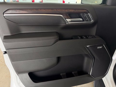 New Summit White 2026 GMC Sierra 1500 SLT 4WD - photo 11 - Stock #261223