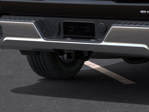 New Onyx Black 2026 GMC Sierra 1500 SLT 4WD - photo 14 - Stock #261432