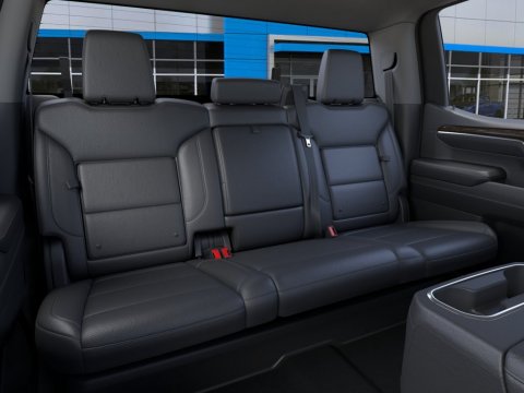 New Onyx Black 2026 GMC Sierra 1500 SLT 4WD - photo 18 - Stock #261432