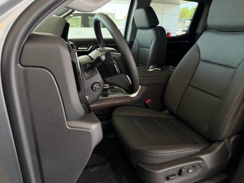 New Sterling Metallic 2026 GMC Sierra 1500 SLT 4WD - photo 12 - Stock #261231