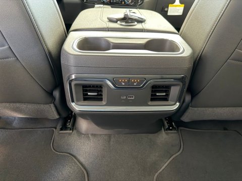 New Sterling Metallic 2026 GMC Sierra 1500 SLT 4WD - photo 21 - Stock #261231