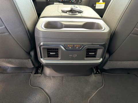 New Sterling Metallic 2026 GMC Sierra 1500 SLT 4WD - photo 22 - Stock #261231