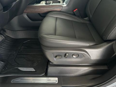 New Sterling Metallic 2026 GMC Sierra 1500 SLT 4WD - photo 11 - Stock #260728