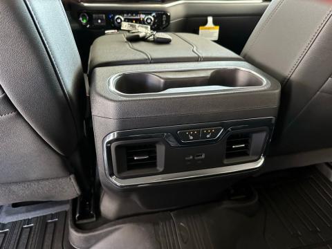 New Sterling Metallic 2026 GMC Sierra 1500 SLT 4WD - photo 21 - Stock #260728