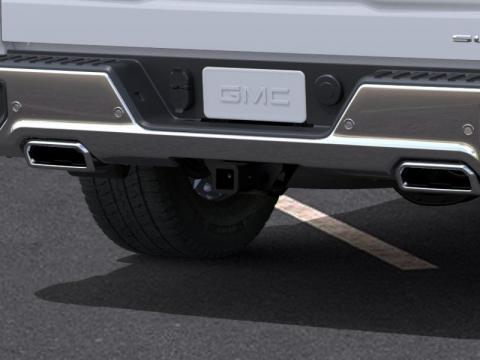 New Summit White 2026 GMC Sierra 1500 SLT 4WD - photo 14 - Stock #260857