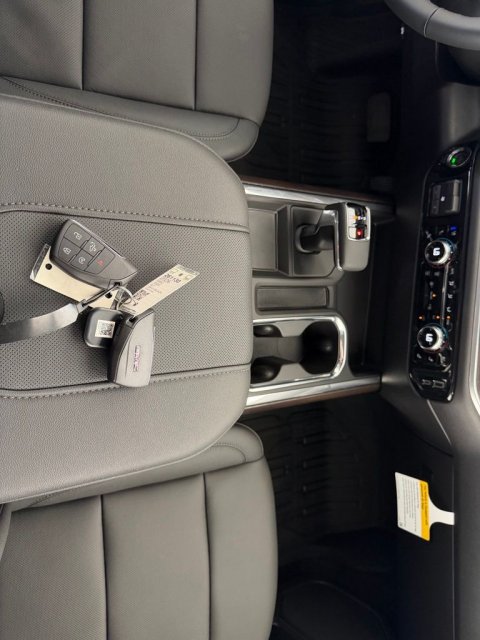 New Onyx Black 2026 GMC Sierra 1500 SLT 4WD - photo 20 - Stock #261130