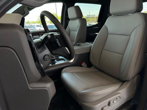 New Summit White 2026 GMC Sierra 1500 SLT 4WD - photo 12 - Stock #260953