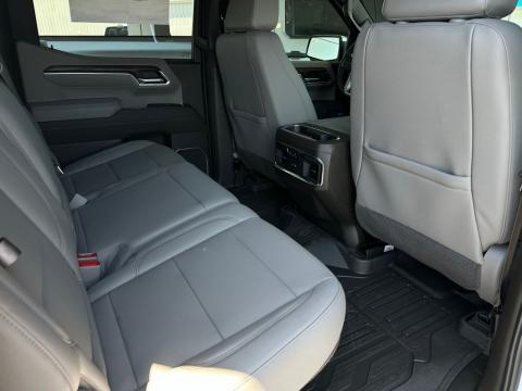 New Summit White 2026 GMC Sierra 1500 SLT 4WD - photo 17 - Stock #260953