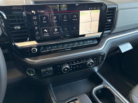 New Summit White 2026 GMC Sierra 1500 SLT 4WD - photo 22 - Stock #260953