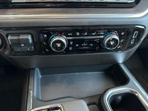 New Summit White 2026 GMC Sierra 1500 SLT 4WD - photo 23 - Stock #260953