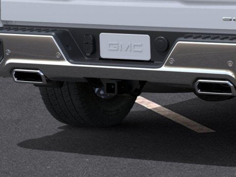 New Summit White 2026 GMC Sierra 1500 SLT 4WD - photo 14 - Stock #261210