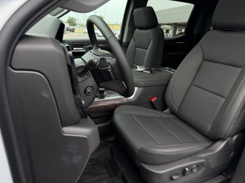 New Summit White 2026 GMC Sierra 1500 SLT 4WD - photo 12 - Stock #261166