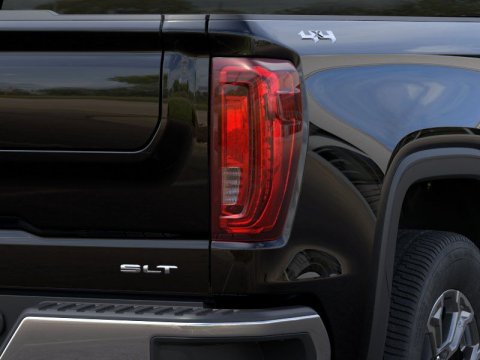 New Onyx Black 2026 GMC Sierra 1500 SLT 4WD - photo 11 - Stock #261410