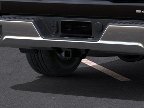 New Onyx Black 2026 GMC Sierra 1500 SLT 4WD - photo 14 - Stock #261410