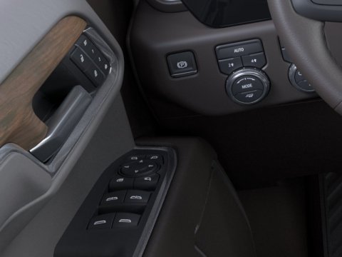 New Onyx Black 2026 GMC Sierra 1500 SLT 4WD - photo 22 - Stock #261410