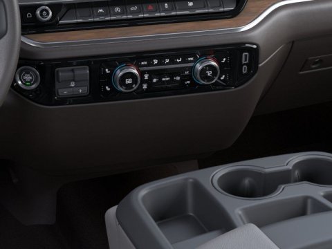 New Onyx Black 2026 GMC Sierra 1500 SLT 4WD - photo 23 - Stock #261410