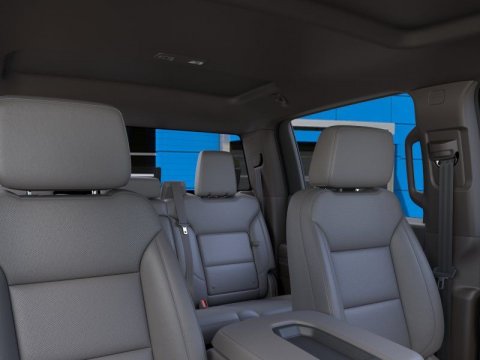 New Onyx Black 2026 GMC Sierra 1500 SLT 4WD - photo 24 - Stock #261410