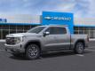  2025 GMC Sierra 1500 SLT for sale in Paris, Texas