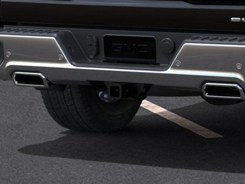 New Onyx Black 2026 GMC Sierra 1500 SLT 4WD - photo 14 - Stock #261119