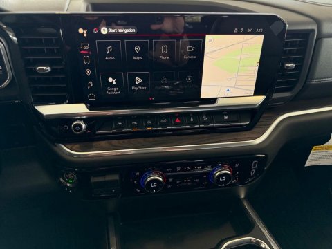 New Onyx Black 2026 GMC Sierra 1500 SLT 4WD - photo 23 - Stock #261119