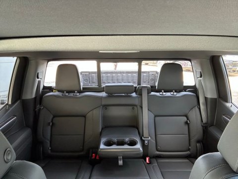 New Onyx Black 2026 GMC Sierra 1500 SLT 4WD - photo 25 - Stock #260869