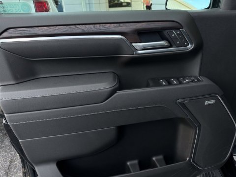 New Onyx Black 2026 GMC Sierra 1500 SLT 4WD - photo 11 - Stock #260869