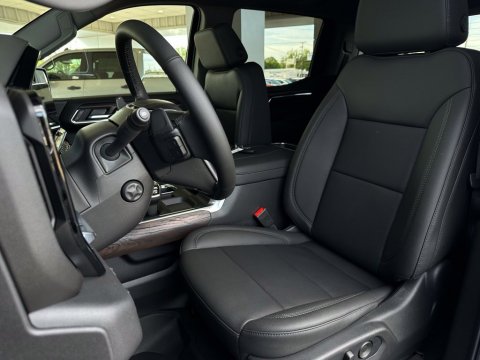 New Onyx Black 2026 GMC Sierra 1500 SLT 4WD - photo 13 - Stock #260869