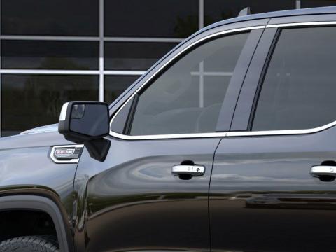 New Onyx Black 2026 GMC Sierra 1500 SLT 4WD - photo 12 - Stock #260843