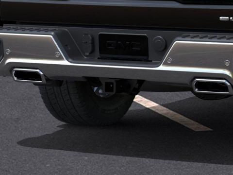 New Onyx Black 2026 GMC Sierra 1500 SLT 4WD - photo 14 - Stock #260843