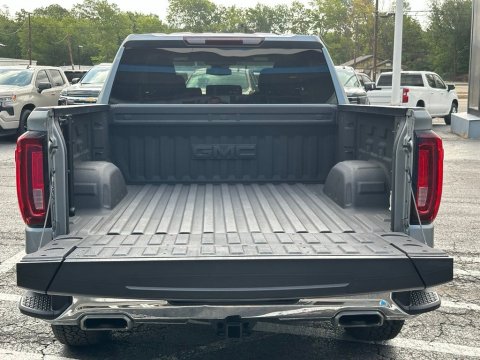 Pre-Owned Sterling Metallic 2023 GMC Sierra 1500 SLT 4WD - photo 6 - Stock #261004A