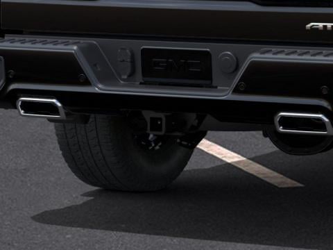 New Onyx Black 2026 GMC Sierra 1500 AT4 4WD - photo 14 - Stock #260862