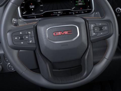 New Onyx Black 2026 GMC Sierra 1500 AT4 4WD - photo 19 - Stock #260862