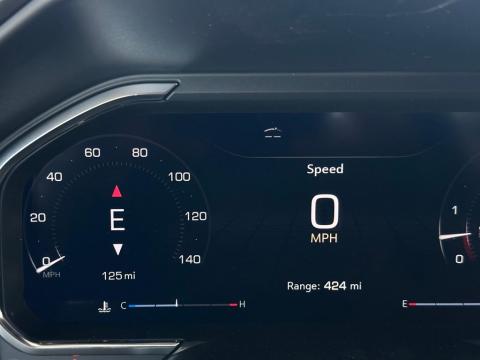 New Summit White 2026 GMC Sierra 1500 AT4 4WD - photo 22 - Stock #260786