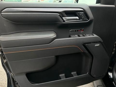 New Onyx Black 2026 GMC Sierra 1500 AT4 4WD - photo 11 - Stock #260767