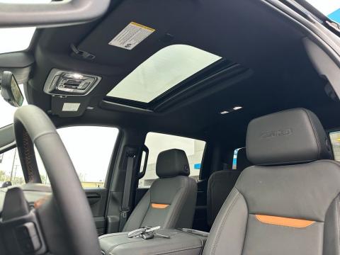 New Onyx Black 2026 GMC Sierra 1500 AT4 4WD - photo 13 - Stock #260767