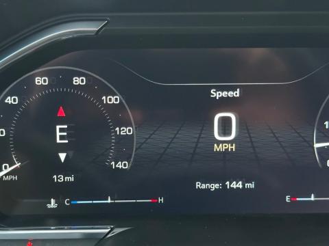 New Onyx Black 2026 GMC Sierra 1500 AT4 4WD - photo 22 - Stock #260767