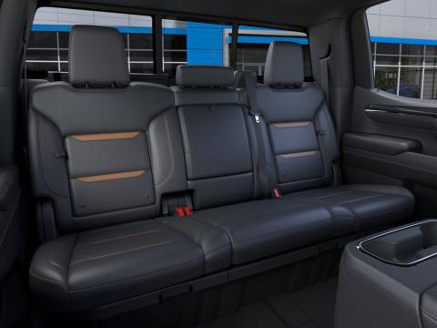 New Onyx Black 2026 GMC Sierra 1500 AT4 4WD - photo 17 - Stock #260859