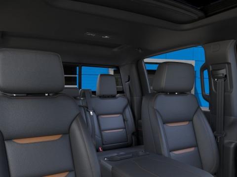 New Onyx Black 2026 GMC Sierra 1500 AT4 4WD - photo 24 - Stock #260859