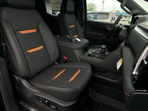 New Onyx Black 2026 GMC Sierra 1500 AT4 4WD - photo 16 - Stock #260859