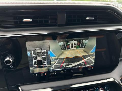 New Onyx Black 2026 GMC Sierra 1500 AT4 4WD - photo 26 - Stock #260859