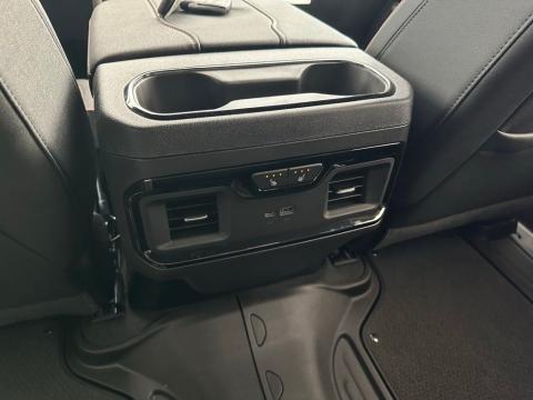 New Sterling Metallic 2026 GMC Sierra 1500 AT4 4WD - photo 21 - Stock #260852