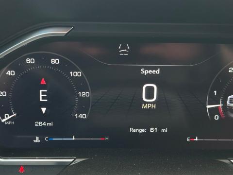 New Sterling Metallic 2026 GMC Sierra 1500 AT4 4WD - photo 22 - Stock #260852