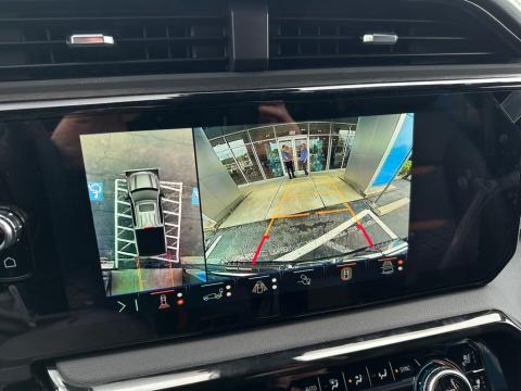 New Sterling Metallic 2026 GMC Sierra 1500 AT4 4WD - photo 26 - Stock #260852