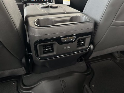 2026 GMC Sierra 1500 AT4 - Photo 22