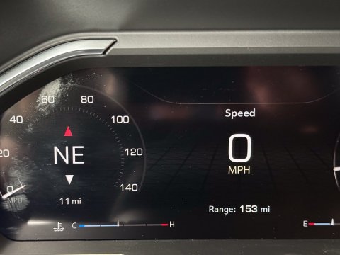 2026 GMC Sierra 1500 AT4 - Photo 23