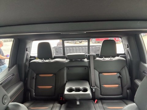 2026 GMC Sierra 1500 AT4 - Photo 26
