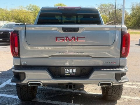 2026 GMC Sierra 1500 AT4 - Photo 5