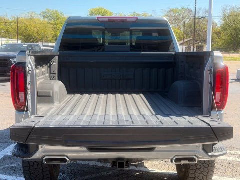 2026 GMC Sierra 1500 AT4 - Photo 6