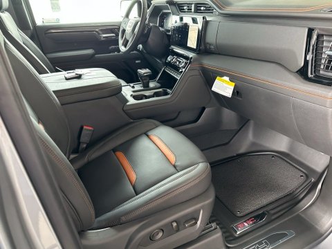 2026 GMC Sierra 1500 AT4 - Photo 16