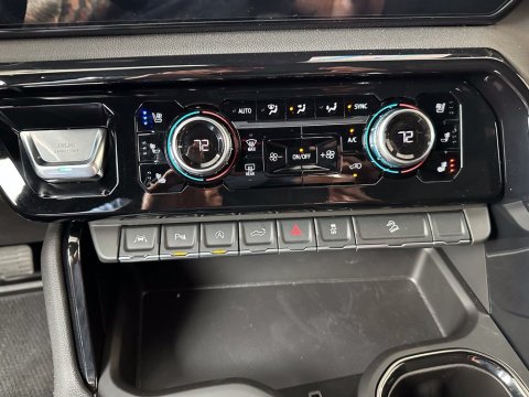 2026 GMC Sierra 1500 AT4 - Photo 25